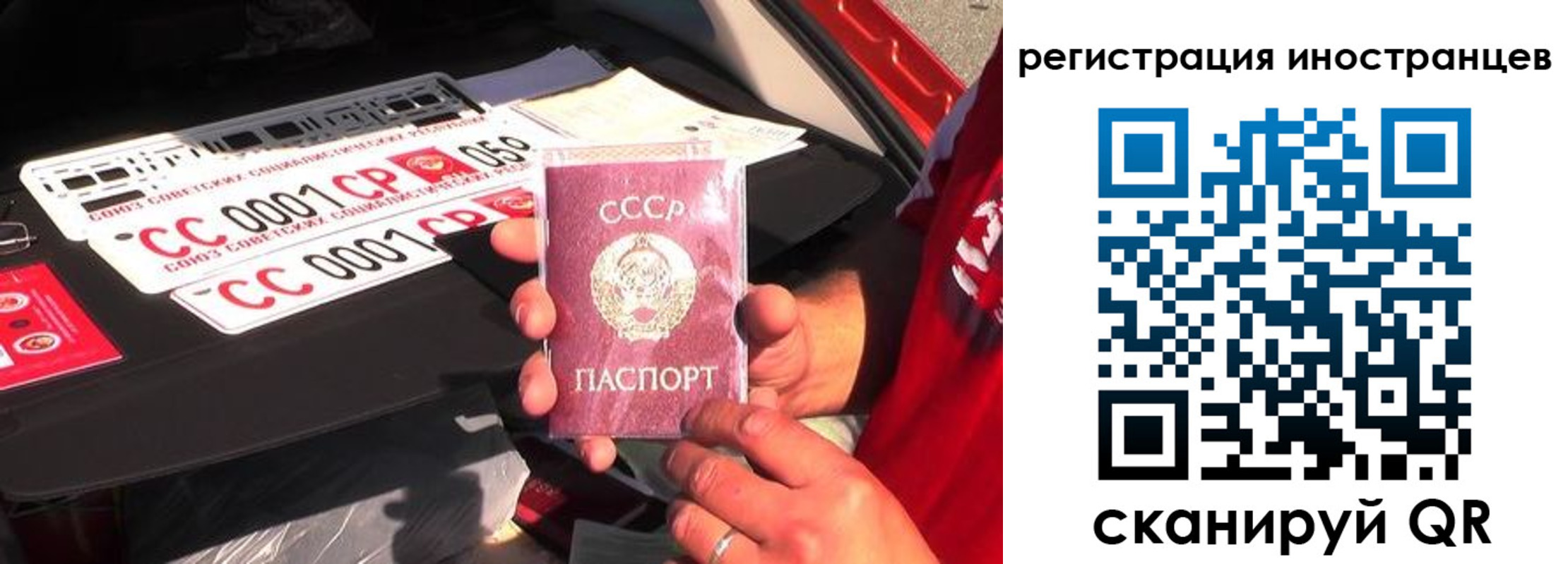 прописка гарантия в Новой Ляле